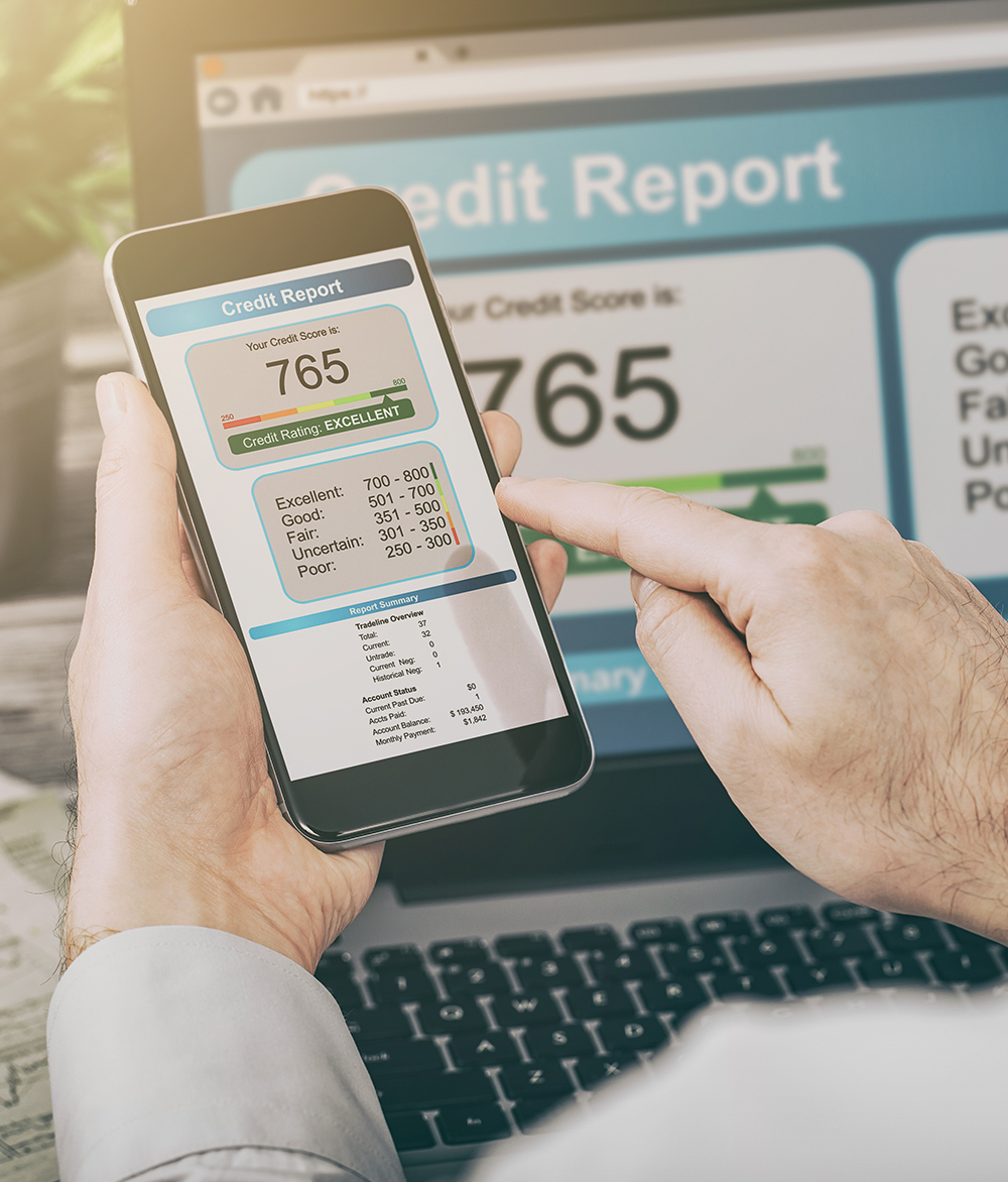 The best online credit repair company, Credit Score Revival, rebuilds personal and business credit throughout the United States