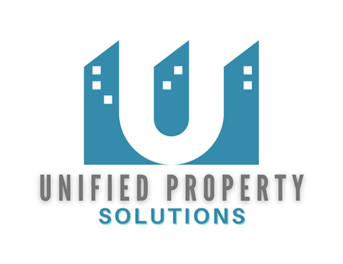 Unified Property Solutions colorized logo